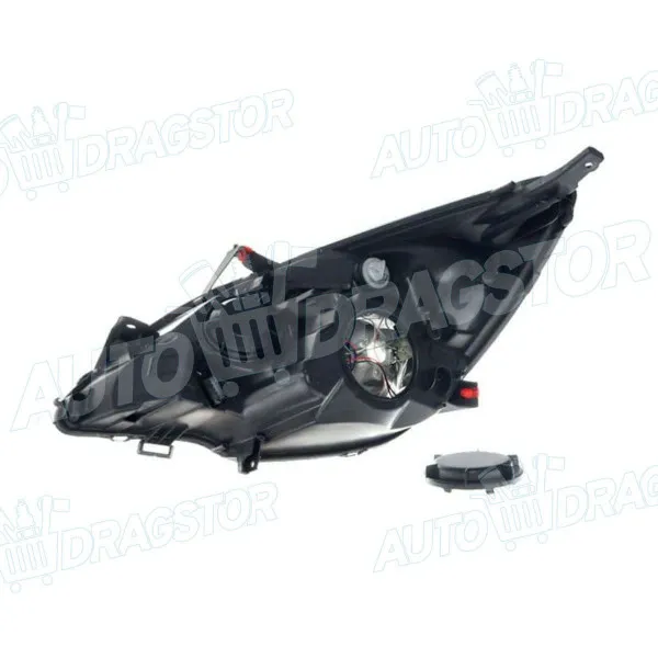 Far OPEL MERIVA, 10-; 