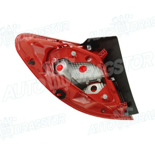 Štop svetlo OPEL MERIVA, 10-; 