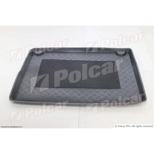 Kadica/patosnica gepeka OPEL MERIVA, 10-; 