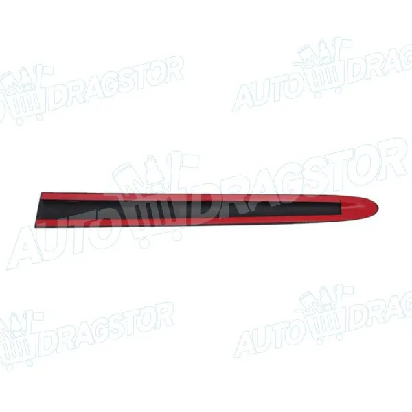 Lajsna na krilu OPEL COMBO B, 93-00; CORSA B (S93), 93-00; 