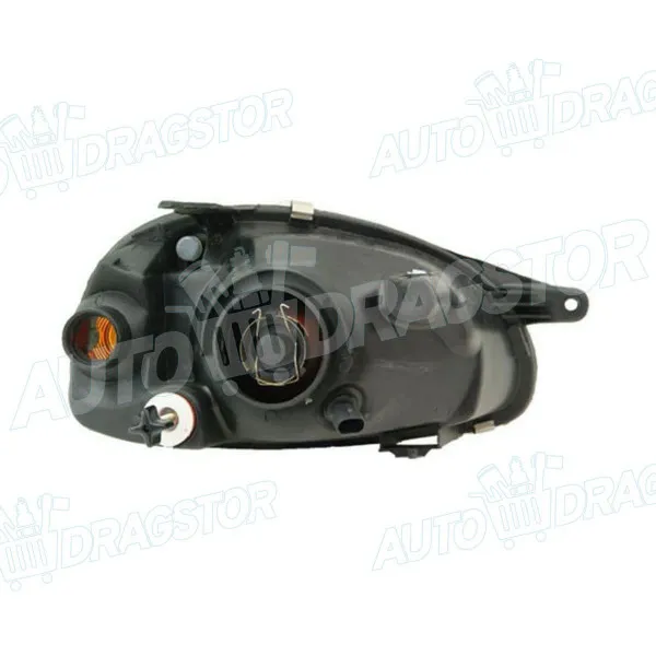 Far OPEL COMBO B, 93-00; CORSA B (S93), 93-00; 