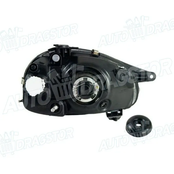 Far OPEL COMBO B, 93-00; CORSA B (S93), 93-00; 