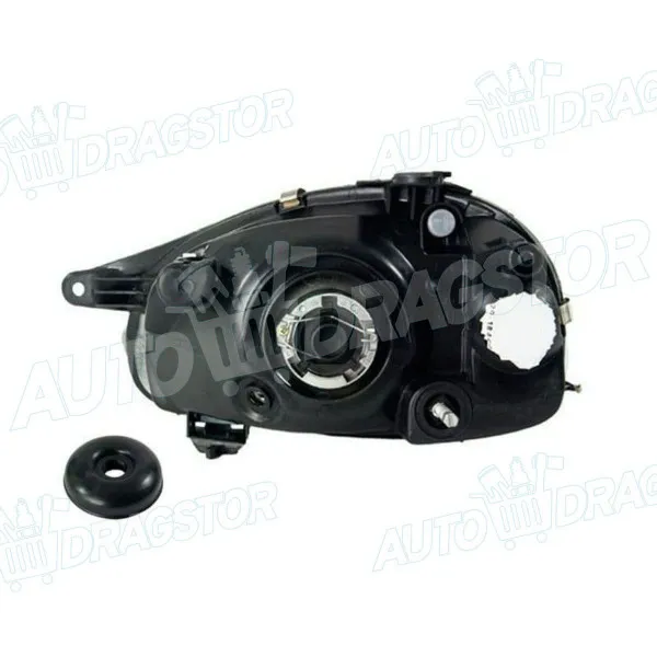 Far OPEL COMBO B, 93-00; CORSA B (S93), 93-00; 