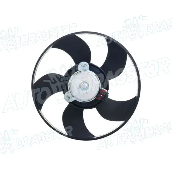 Propeler ventilatora OPEL CORSA B (S93), 93-00; 