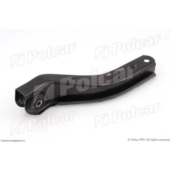 Rame OPEL COMBO B, 93-00; CORSA B (S93), 93-00; TIGRA (S93), 94-01; 