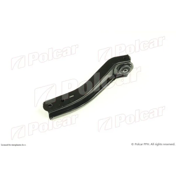 Rame OPEL COMBO B, 93-00; CORSA B (S93), 93-00; TIGRA (S93), 94-01; 