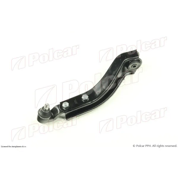 Rame OPEL COMBO B, 93-00; CORSA B (S93), 93-00; TIGRA (S93), 94-01; 