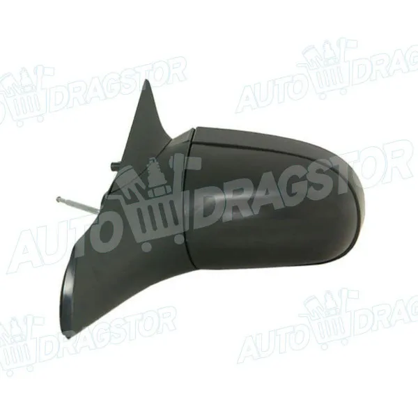 Retrovizor na vratima OPEL COMBO B, 93-00; CORSA B (S93), 93-00; 