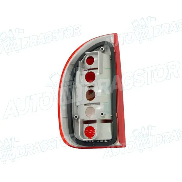 Štop svetlo OPEL COMBO B, 93-00; CORSA B (S93), 93-00; 