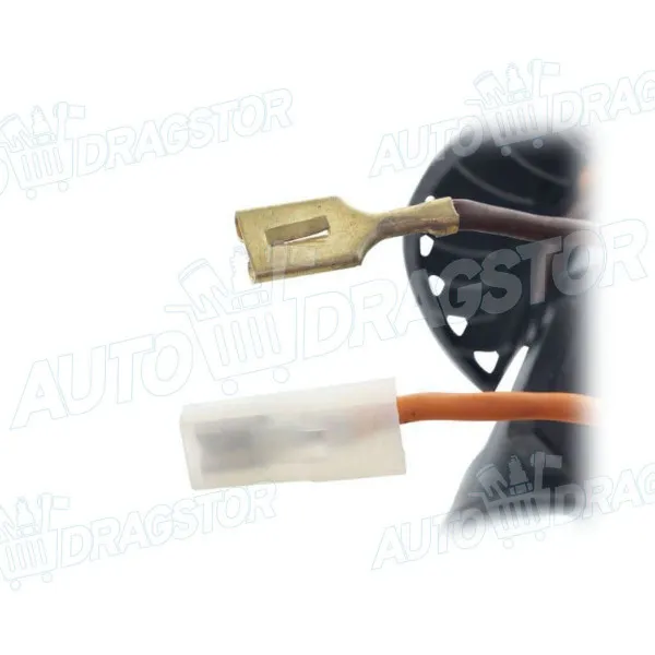 Ventilator kabine OPEL CORSA B (S93), 93-00; TIGRA (S93), 94-01; 