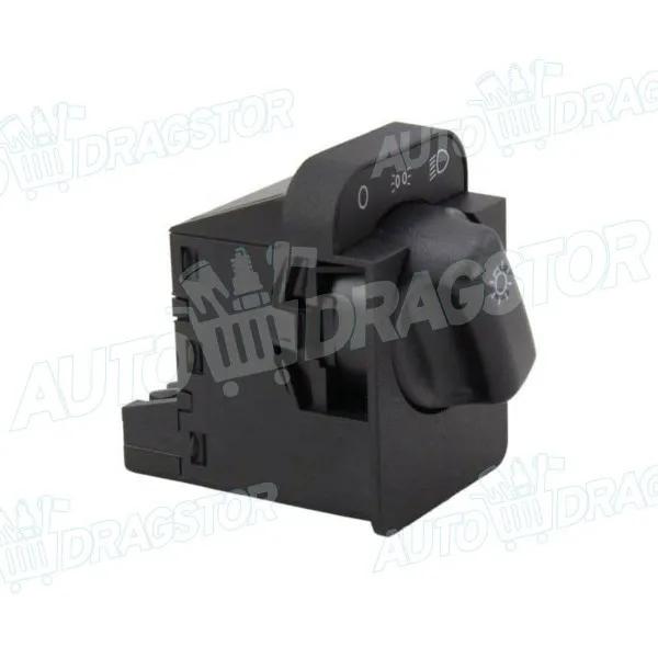 Glavni prekidač OPEL ASTRA F (T92/M99), 91-02; COMBO B, 93-00; CORSA B (S93), 93-00; TIGRA (S93), 94-01; VECTRA A (J89), 88-95; 