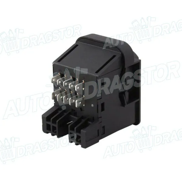 Glavni prekidač OPEL ASTRA F (T92/M99), 91-02; COMBO B, 93-00; CORSA B (S93), 93-00; TIGRA (S93), 94-01; VECTRA A (J89), 88-95; 