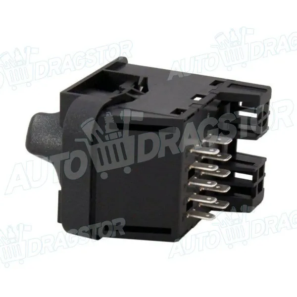 Glavni prekidač OPEL ASTRA F (T92/M99), 91-02; COMBO B, 93-00; CORSA B (S93), 93-00; TIGRA (S93), 94-01; VECTRA A (J89), 88-95; 
