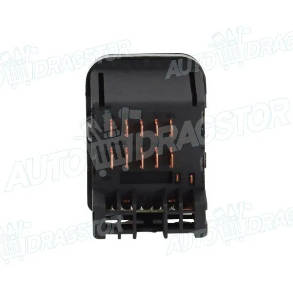 Glavni prekidač OPEL ASTRA F (T92/M99), 91-02; COMBO B, 93-00; CORSA B (S93), 93-00; TIGRA (S93), 94-01; VECTRA A (J89), 88-95; 