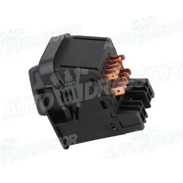 Glavni prekidač OPEL ASTRA F (T92/M99), 91-02; COMBO B, 93-00; CORSA B (S93), 93-00; TIGRA (S93), 94-01; VECTRA A (J89), 88-95; 