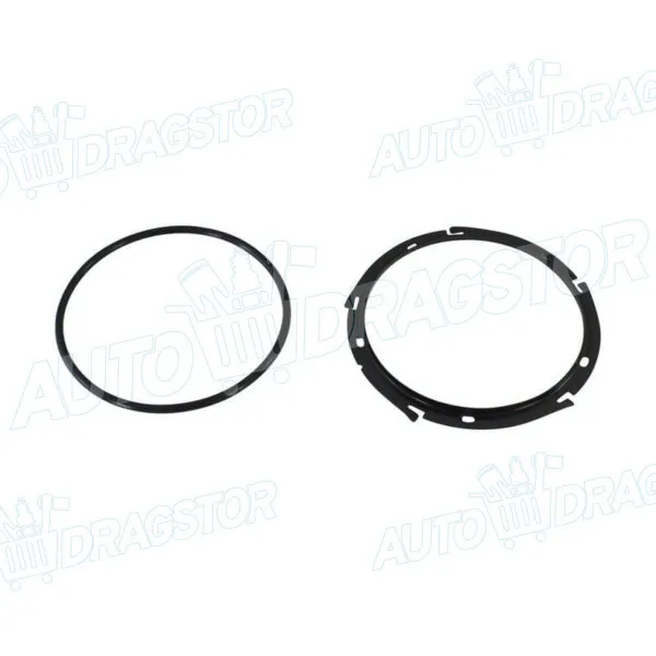Rezervoar za gorivo OPEL COMBO B, 93-00; CORSA B (S93), 93-00; 