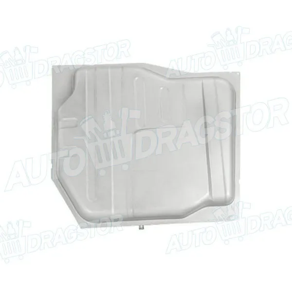 Rezervoar za gorivo OPEL COMBO B, 93-00; CORSA B (S93), 93-00; 