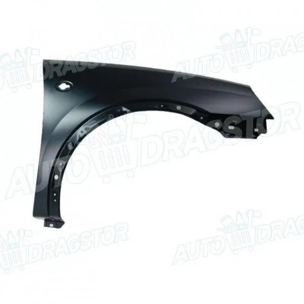 Blatobran OPEL COMBO C, 00-11; CORSA C (X01), 00-06; 