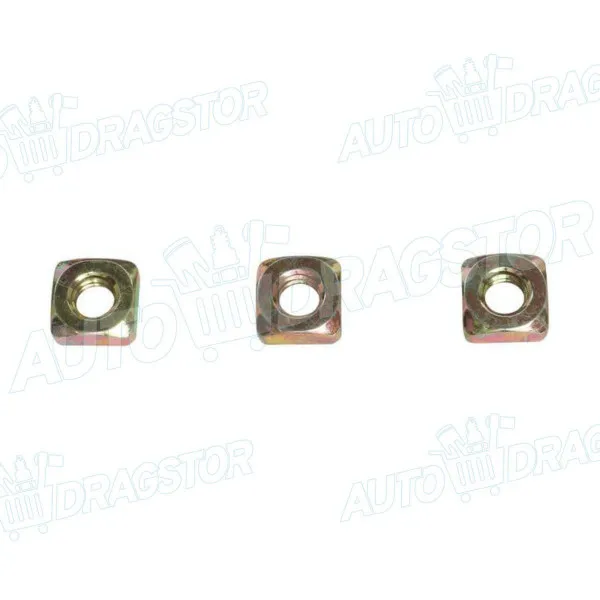 Hladnjak OPEL COMBO C, 00-11; CORSA C (X01), 00-06; 