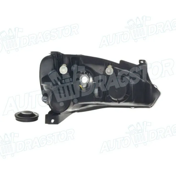 Far OPEL COMBO C, 00-11; CORSA C (X01), 00-06; 