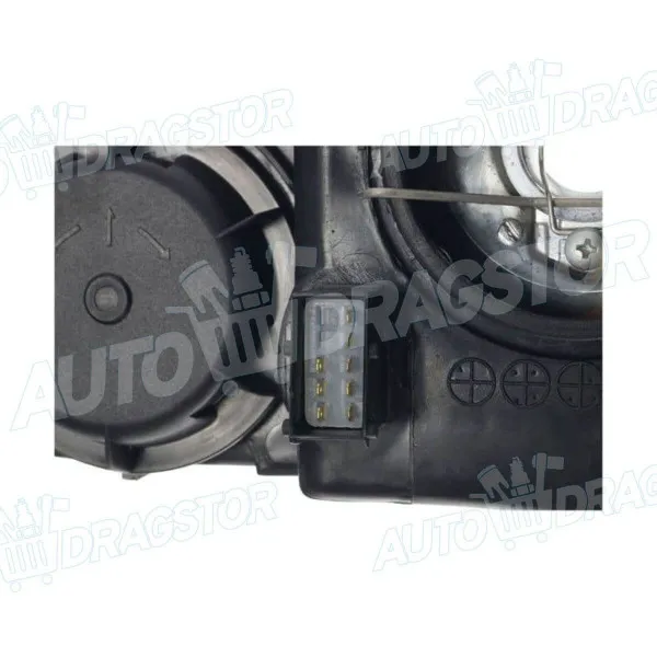Far OPEL COMBO C, 00-11; CORSA C (X01), 00-06; 