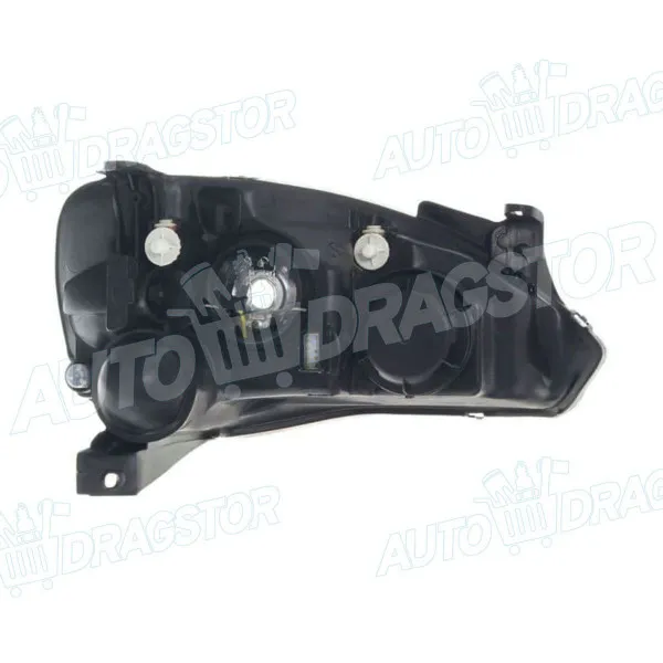 Far OPEL COMBO C, 00-11; CORSA C (X01), 00-06; 
