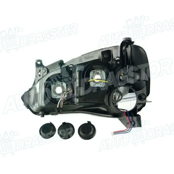 Far OPEL COMBO C, 00-11; CORSA C (X01), 00-06; 