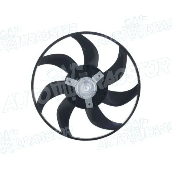 Propeler ventilatora OPEL CORSA C (X01), 00-06; 