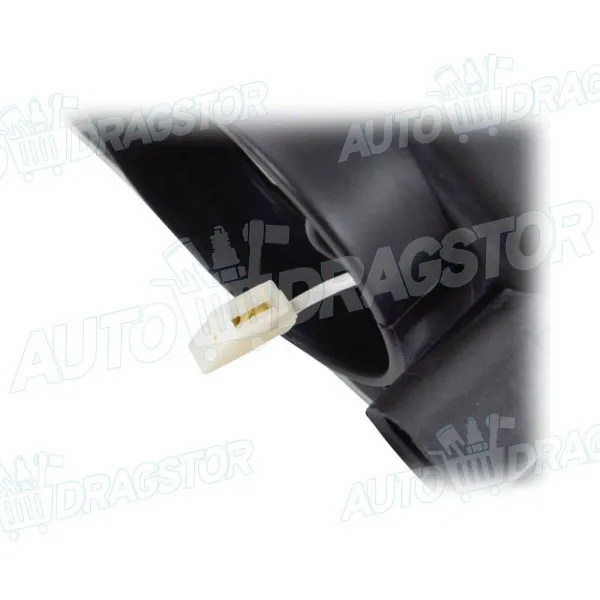 Maglenka OPEL COMBO C, 00-11; CORSA C (X01), 00-06; 