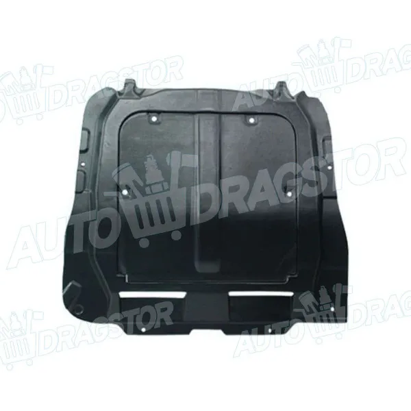 Zaštita motora OPEL COMBO C, 00-11; CORSA C (X01), 00-06; 