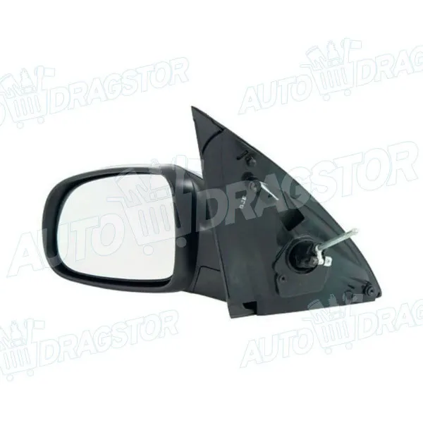 Retrovizor na vratima OPEL COMBO C, 00-11; CORSA C (X01), 00-06; 