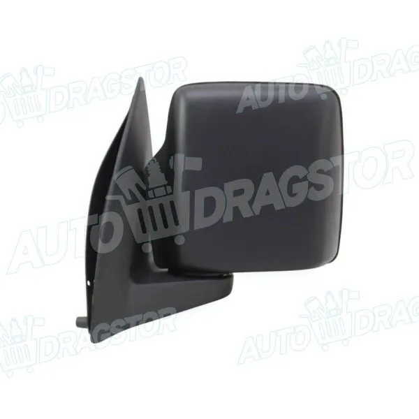 Retrovizor na vratima OPEL COMBO C, 00-11; CORSA C (X01), 00-06; 
