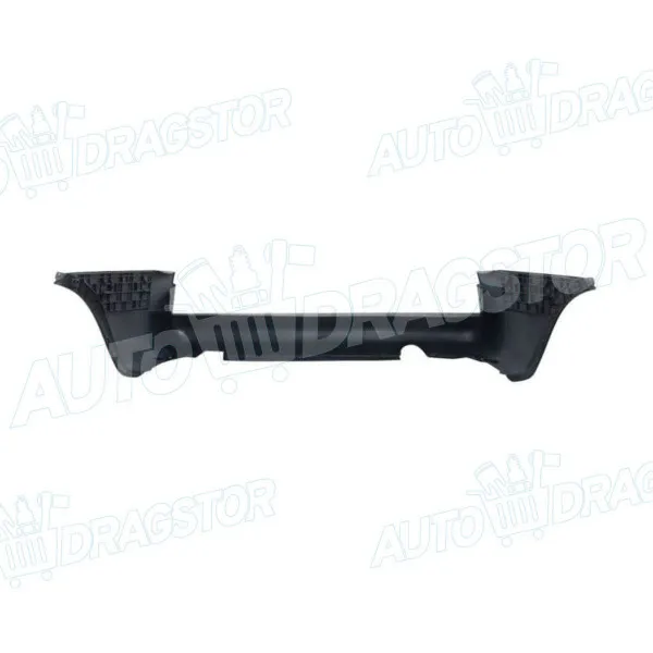 Zadnji branik OPEL COMBO C, 00-11; CORSA C (X01), 00-06; 