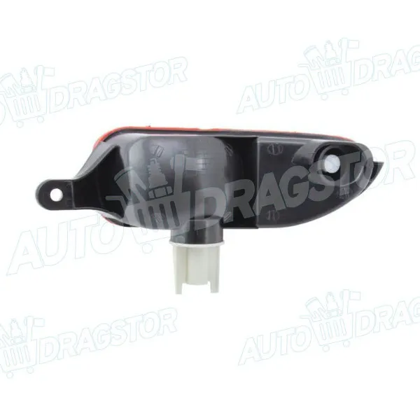 Zadnje svetlo za maglu OPEL COMBO C, 00-11; CORSA C (X01), 00-06; 