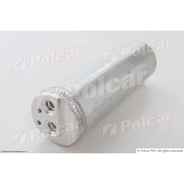 Sušač/isušivač hladnjaka klime OPEL COMBO C, 00-11; CORSA C (X01), 00-06; 