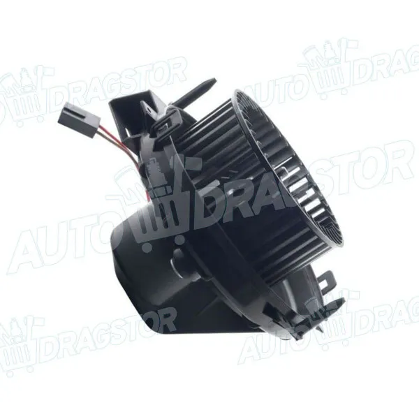 Ventilator kabine OPEL CORSA C (X01), 00-06; TIGRA (X04), 04-09; 