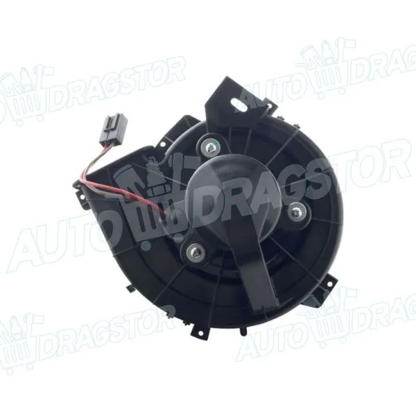 Ventilator kabine OPEL CORSA C (X01), 00-06; TIGRA (X04), 04-09; 