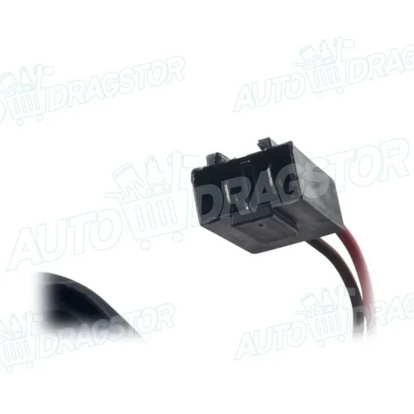 Ventilator kabine OPEL CORSA C (X01), 00-06; TIGRA (X04), 04-09; 