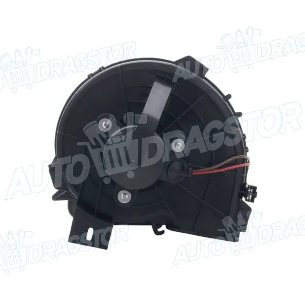 Ventilator kabine OPEL COMBO C, 00-11; CORSA C (X01), 00-06; TIGRA (X04), 04-09; 