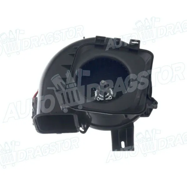 Ventilator kabine OPEL CORSA C (X01), 00-06; TIGRA (X04), 04-09; 