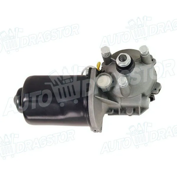 Motor brisača OPEL COMBO C, 00-11; CORSA C (X01), 00-06; TIGRA (X04), 04-09; 