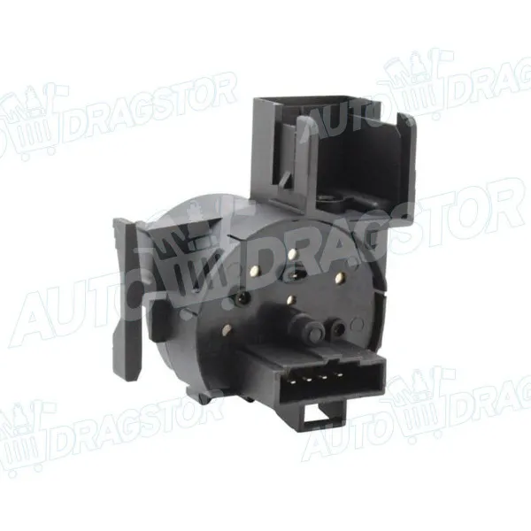 Kontakt brava OPEL COMBO C, 00-11; CORSA C (X01), 00-06; MERIVA (X03), 03-10; TIGRA (X04), 04-09; 