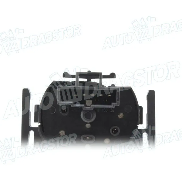 Kontakt brava OPEL COMBO C, 00-11; CORSA C (X01), 00-06; MERIVA (X03), 03-10; TIGRA (X04), 04-09; 