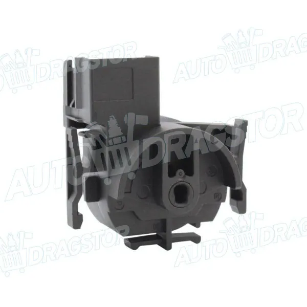 Kontakt brava OPEL COMBO C, 00-11; CORSA C (X01), 00-06; MERIVA (X03), 03-10; TIGRA (X04), 04-09; 