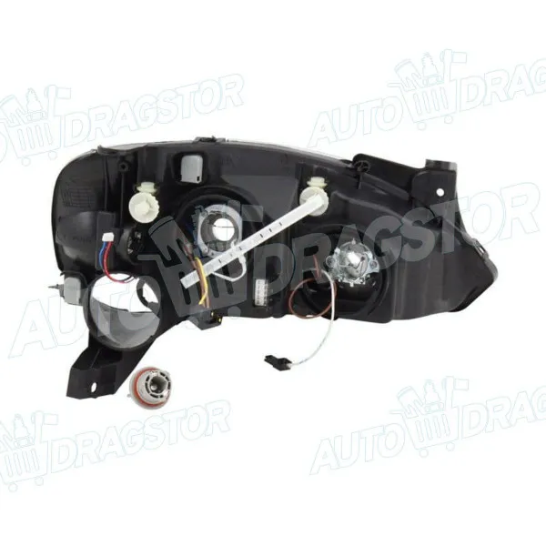 Far OPEL COMBO C, 00-11; CORSA C (X01), 00-06; 