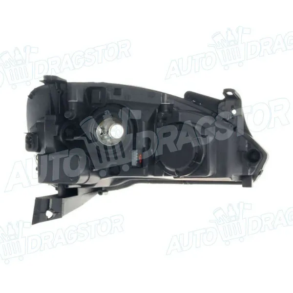 Far OPEL COMBO C, 00-11; CORSA C (X01), 00-06; 
