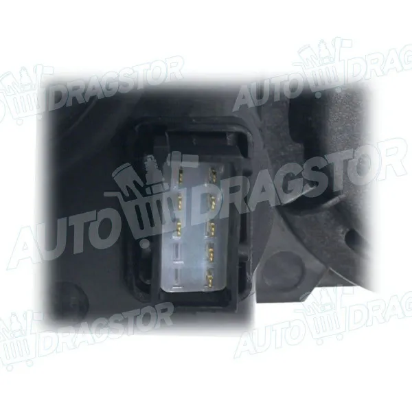 Far OPEL COMBO C, 00-11; CORSA C (X01), 00-06; 