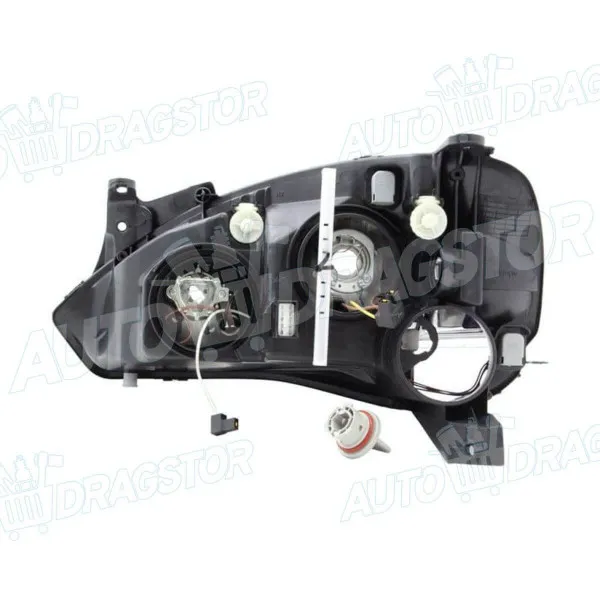 Far OPEL COMBO C, 00-11; CORSA C (X01), 00-06; 