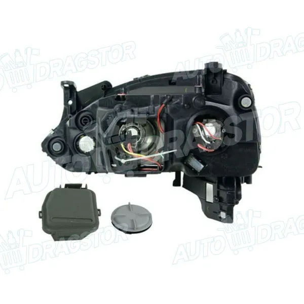 Far OPEL COMBO C, 00-11; CORSA C (X01), 00-06; 