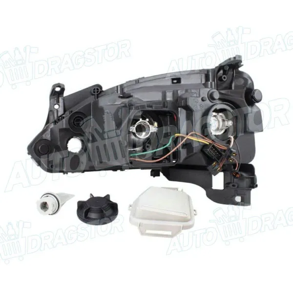 Far OPEL COMBO C, 00-11; CORSA C (X01), 00-06; 